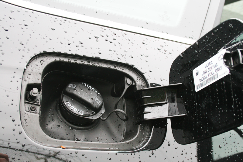 Illustration for article titled 2009 VW Jetta Sportwagen TDI, Part Two
